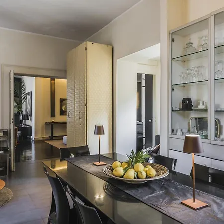 Apartment Carmelina By Wonderful Italy Mascali