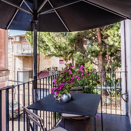 Carmelina By Wonderful Italy Apartment Mascali