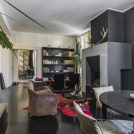 Apartamento Carmelina By Wonderful Italy