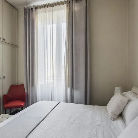Carmelina By Wonderful Italy Apartamento Mascali