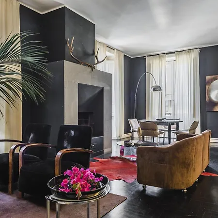 Carmelina By Wonderful Italy Apartamento *