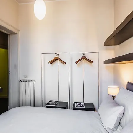 Apartamento Carmelina By Wonderful Italy *