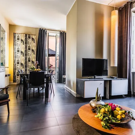 Carmelina By Wonderful Italy Apartamento