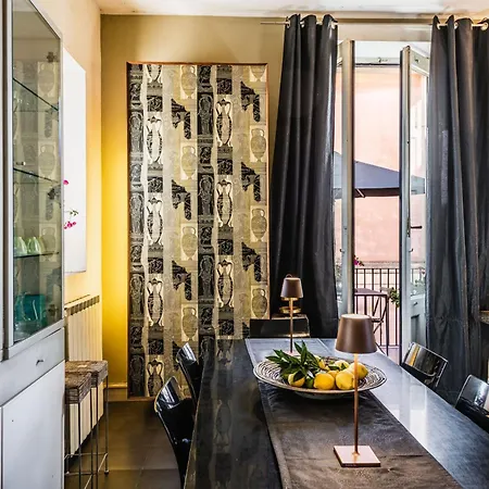 Carmelina By Wonderful Italy Apartamento
