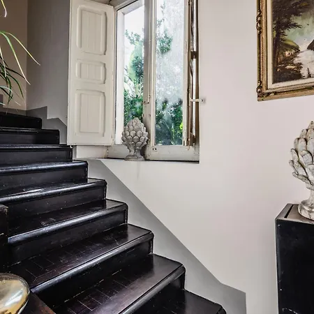 Apartamento Carmelina By Wonderful Italy *