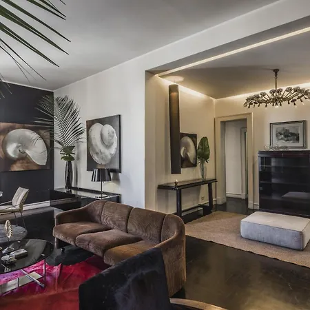 Carmelina By Wonderful Italy Apartamento *