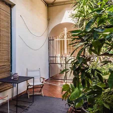 Apartamento Carmelina By Wonderful Italy *